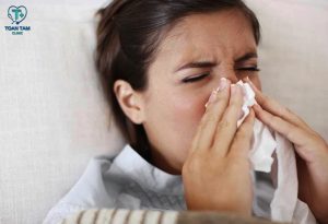 Khi nào cần nội soi tai mũi họng