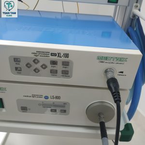 Thiết bị nội soi tai mũi họng medtrix XL-100 LS-800 full HD