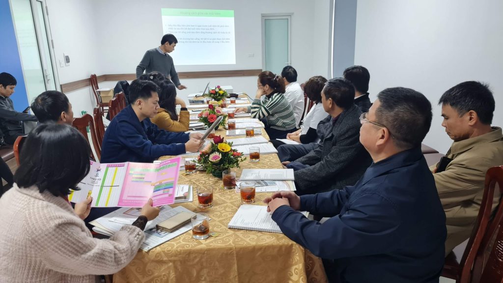 hội thảo tiêm chủng chất lượng cao 16.01-3