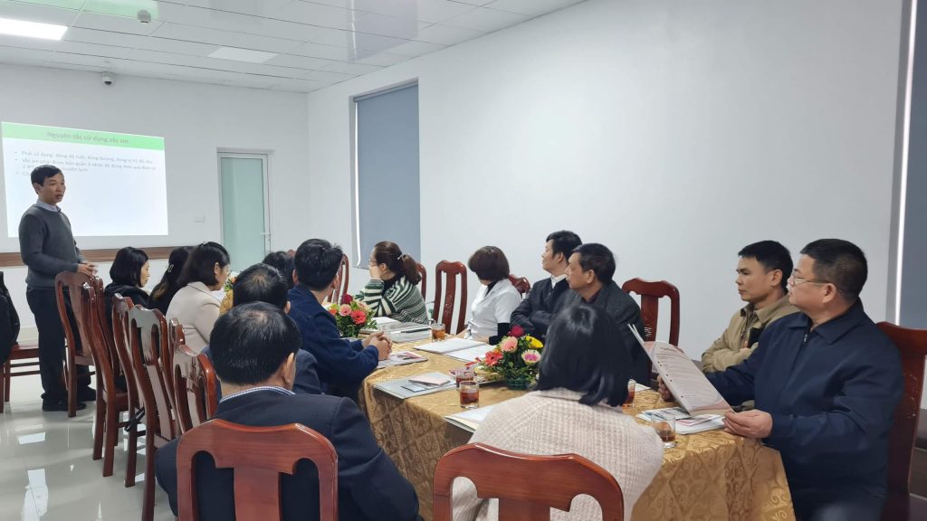 hội thảo tiêm chủng chất lượng cao 16.01-5
