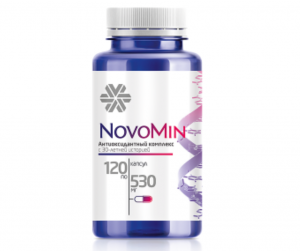 NOVOMIN